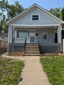 124 E 124th St, Chicago, IL, 60628