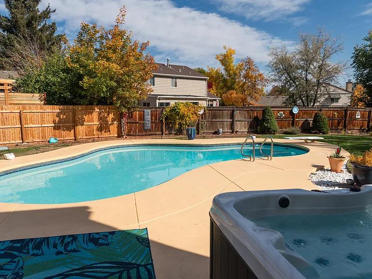 8340 Hoyt Way — Photo 3