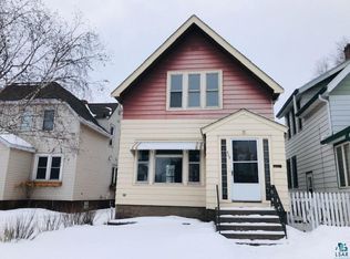 429 N 59th Ave W, Duluth, MN 55807