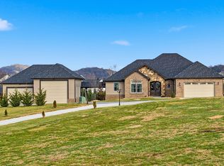 563 Pleasant Valley Rd, Jonesborough, TN 37659