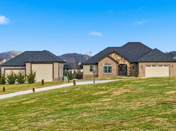 563 Pleasant Valley Rd, Jonesborough, TN 37659