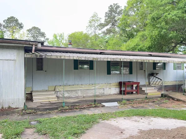 4377 State Route 1146, Rosepine, LA 70659