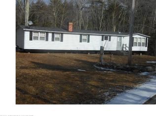 421 Washington Rd, Jefferson, ME 04348