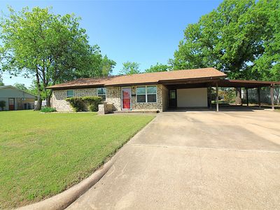 102 S Cherry Ln, Granbury, TX, 76048