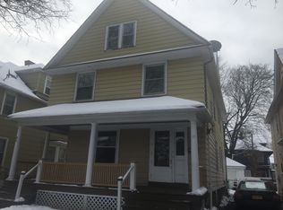 85 Saranac St, Rochester, NY 14621