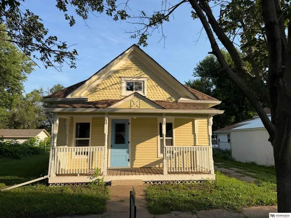 320 E Pike St, Weston, NE 68070