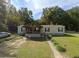 1809 Walter St, Waycross, GA 31501