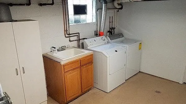 Laundry 1