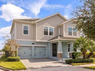 11568 Short Story St, Orlando, FL 32832