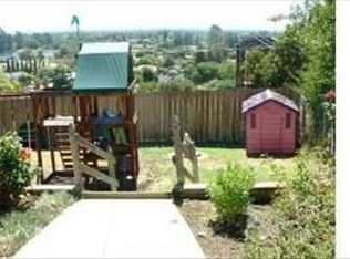 1047 Vista Del Mar, San Jose, CA