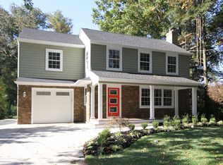 604 Center St, Haddonfield, NJ 08033