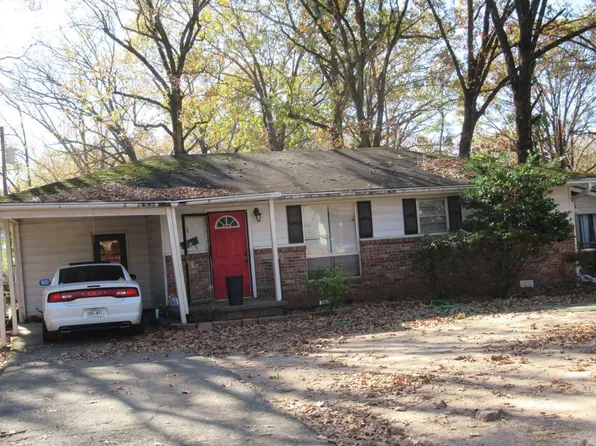 (undisclosed Address), Little Rock, AR 72209