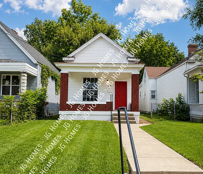 2725 Hale Ave — Photo 1