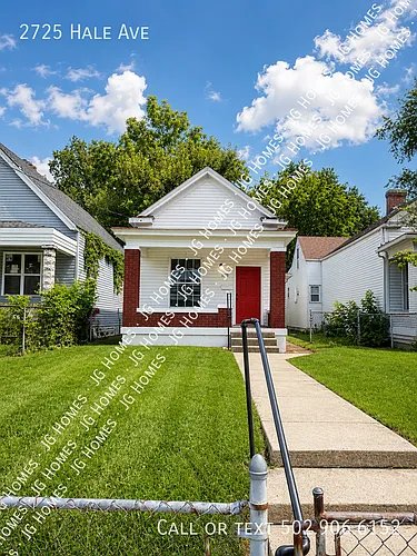 2725 Hale Ave Photo 1
