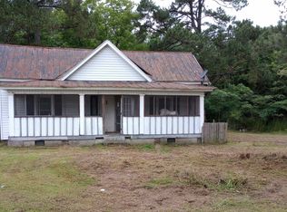 335 N Commerce St, Aulander, NC 27805
