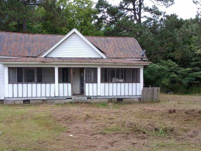 335 N Commerce St, Aulander, NC, 27805