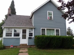 1020 6th St, Fennimore, WI 53809