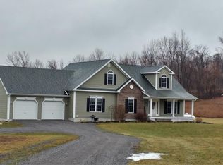 8061 W Bergen Rd, Le Roy, NY 14482