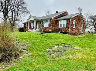 1500 Horan Ln, Springfield, KY 40069