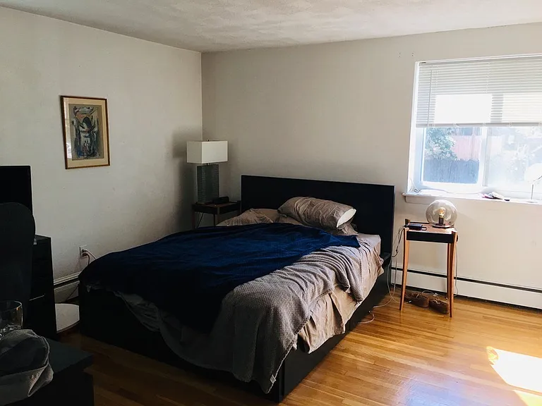 20 Radcliffe Rd #204 — Photo 7