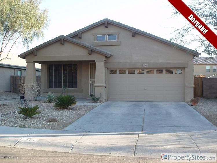 1st image of 3307 W Burgess Ln