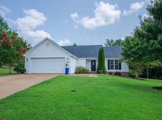 1127 Fredericksburg Cv, Jackson, TN 38305
