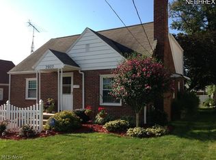 2922 Helen St NW, Canton, OH 44708