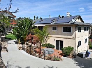 3602 Kenwood Dr, Spring Valley, CA 91977