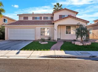 2343 Tilden Way, Henderson, NV 89074
