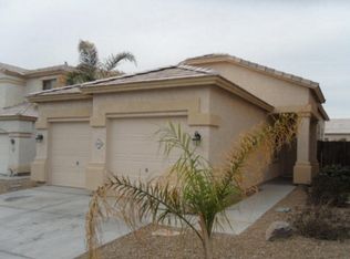 10122 E Carmel Ave, Mesa, AZ 85208