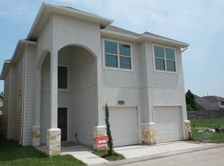 7907 Ashford Trce, Houston, TX 77072