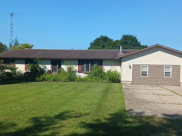 3803 Warner Rd, Cass City, MI 48726