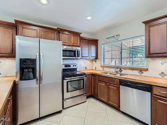 5th image of 6900 E GOLD DUST Avenue #126