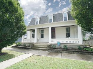435 E Mulberry St, Lebanon, OH 45036