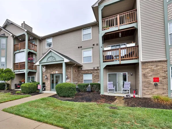 4941 N Arbor Woods Ct, Cincinnati, OH 45248