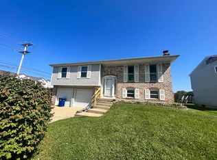 6210 Upperridge Dr, Canal Winchester, OH
