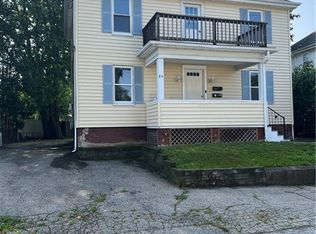 84 Summer St, Cranston, RI 02910