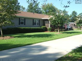 580 Shirway Rd, Lexington, SC 29073