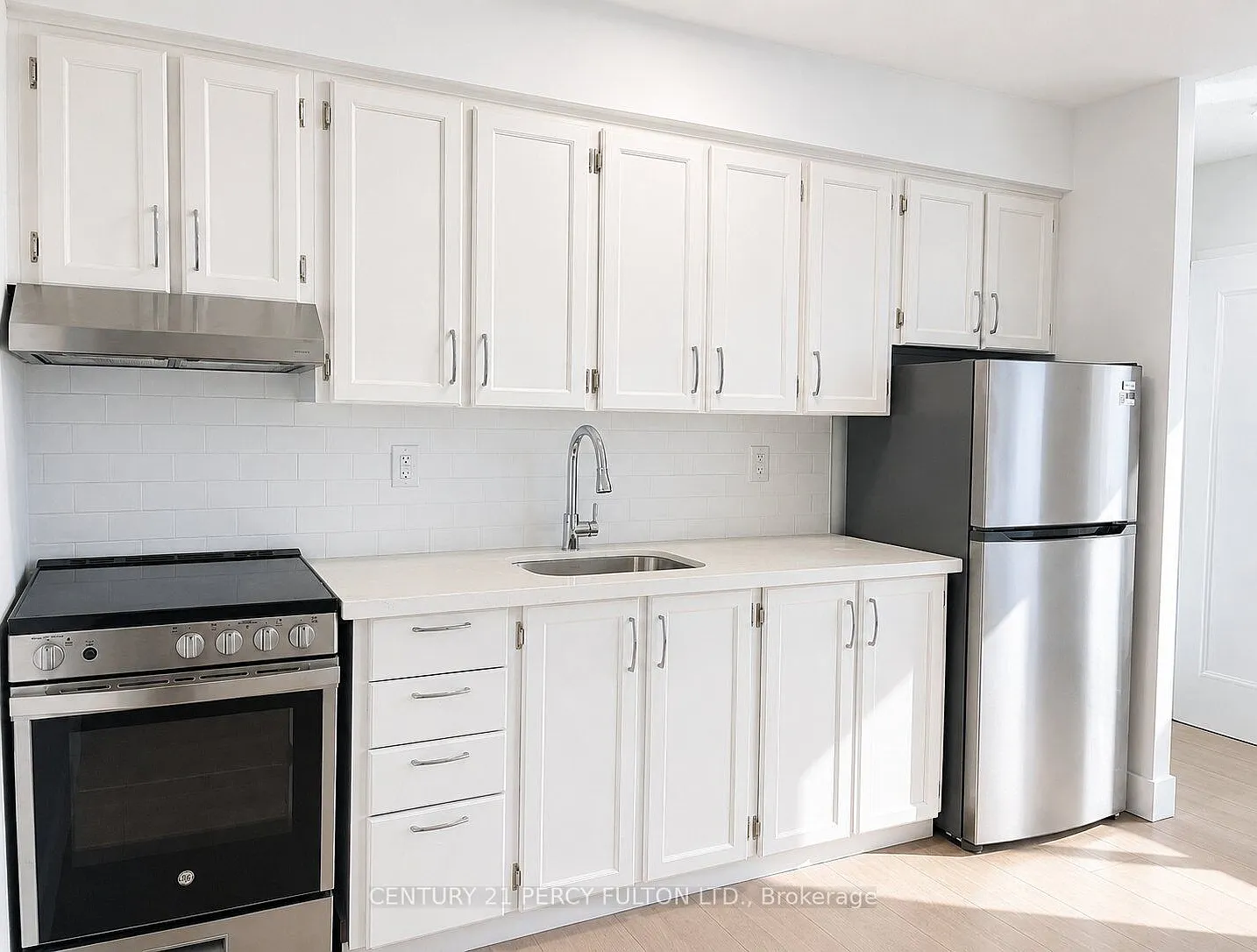 1 bed, $2,050 — Photo 2