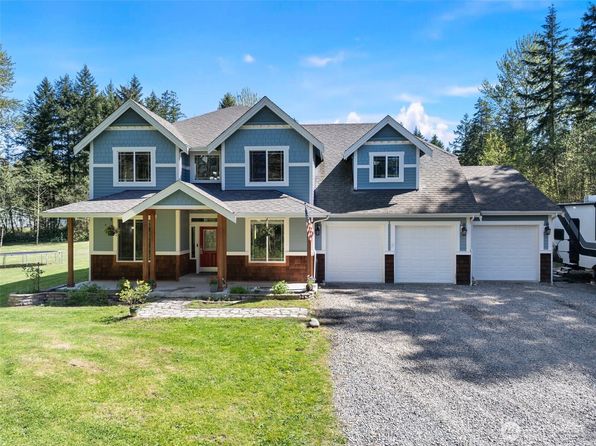39603 18th Avenue S, Roy, WA 98580