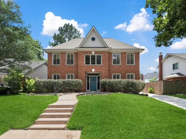 3610 Fern River Dr, Kingwood, TX 77345