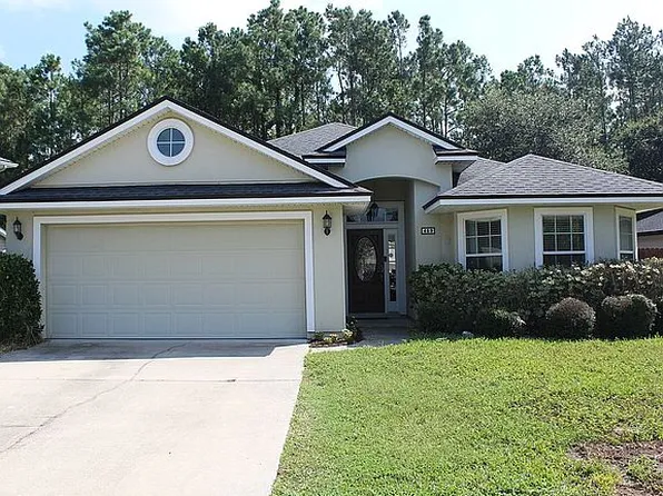 459 W New England Dr, Elkton, FL 32033