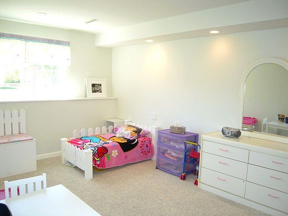 Bedroom Three!