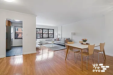 Rented by Yoreevo, LLC