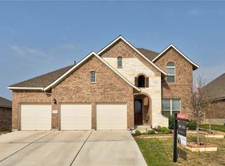 6840 Leonardo Dr, Round Rock, TX 78665