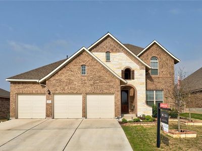 6840 Leonardo Dr, Round Rock, TX, 78665