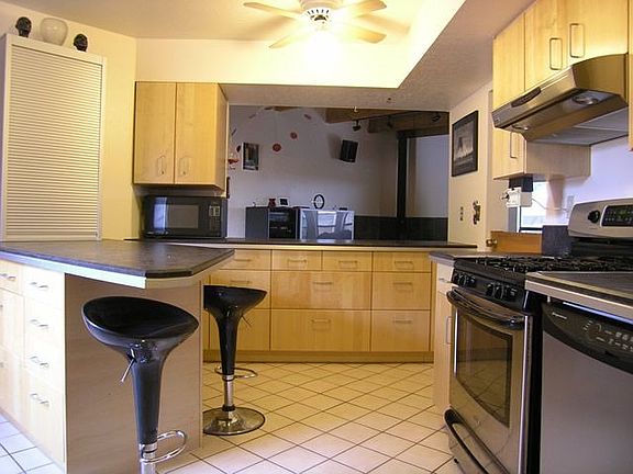 Remodeled IKEA Kitchen