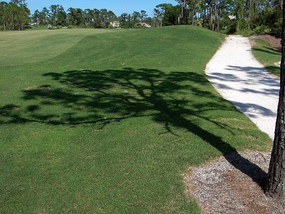 Golf Course