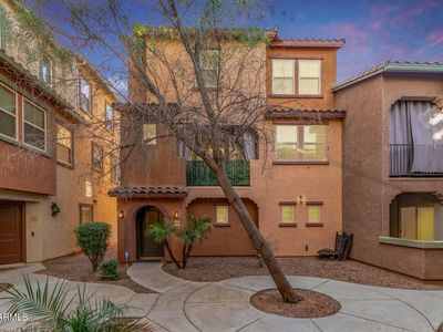7771 W PALM Lane, Phoenix, AZ, 85035