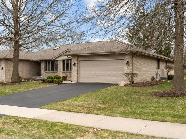7187 Weathered Oak Ln, Rockford, IL 61107